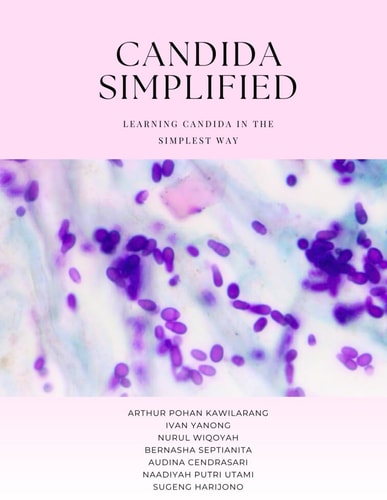 Candida Simplified