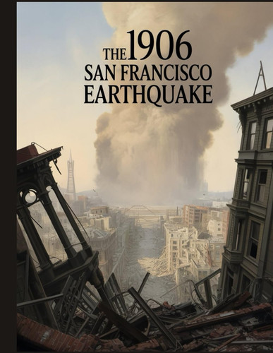 The 1906 San Francisco Earthquake A Comprehensive History