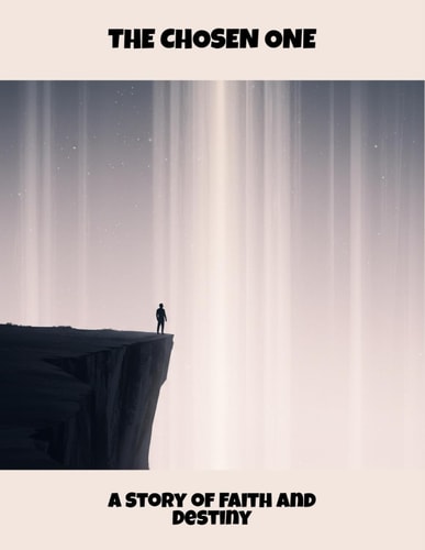 The Chosen One - A Story Of Faith And Destiny