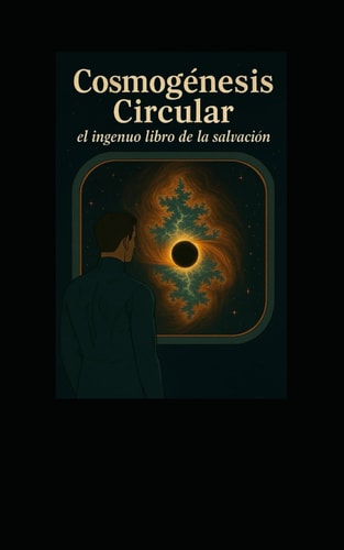 Cosmogénesis Circular - El ingenuo libro de la salvación