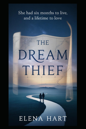 The Dream Thief - She Had Six Months to Live, and a Lifetime to Love