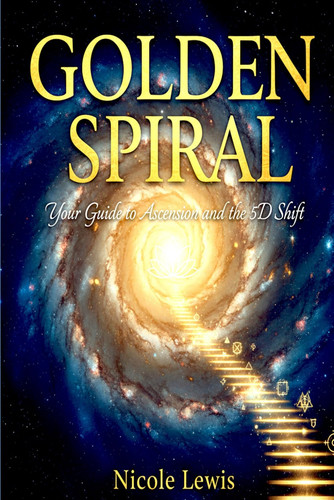 The Golden Spiral: Your Guide to Ascension and the 5D Shift