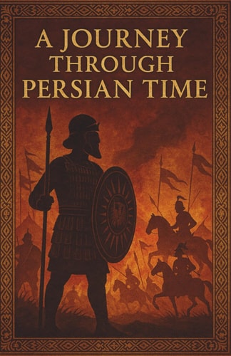 A Journey Through Persian Time - A Comprehensive Exploration of Iran's Cultural History, Tracing the Evolution of Art, Literature, and Philosophy from Ancient Persia to the Modern Era