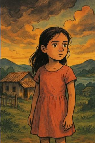 La Vida de Genoveva - Entre sombras y sueños