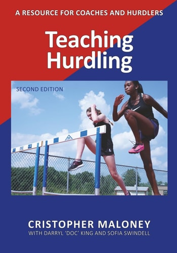 Teaching Hurdling - A Resource for Coaches and Hurdlers