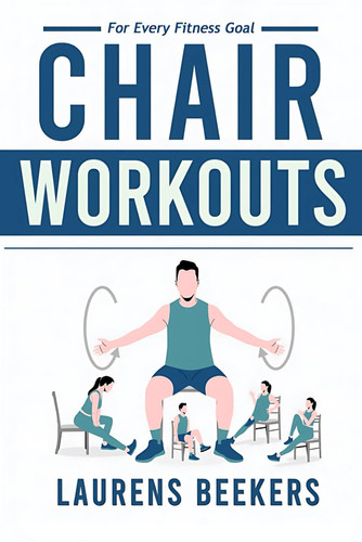 Chair Workouts: For Every Fitness Goal