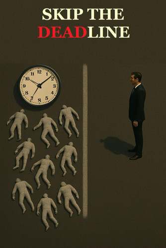 Skip the DeadLine - Seeing the System Everyone Accepts But Nobody Questions