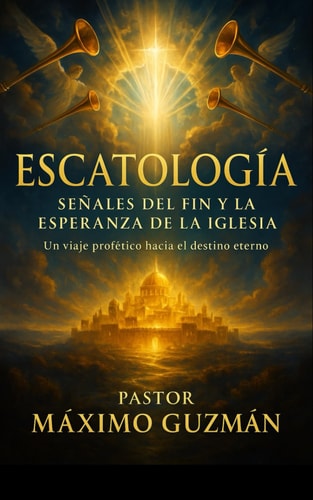 Escatologia - Señales del fin y la esperanza de la iglesia