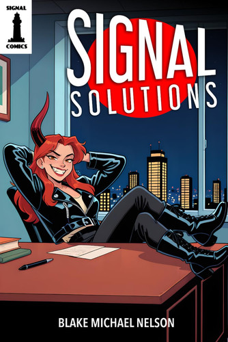 Signal Solutions