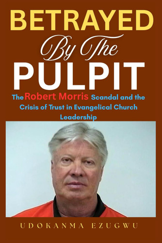 Betrayed by the Pulpit - The Robert Morris Scandal and the Crisis of Trust in Evangelical Church Leadership