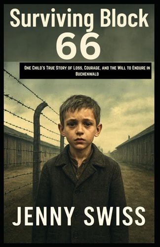 Surviving Block 66 - One Child's True Story of Loss, Courage, and the Will to Endure in Buchenwald