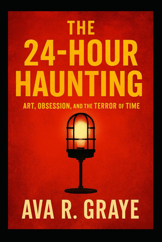 The 24-Hour Haunting - Art, Obsession, and the Terror of Time