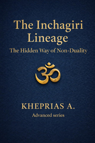 The Inchagiri Lineage - The Hidden Way of Non-Duality