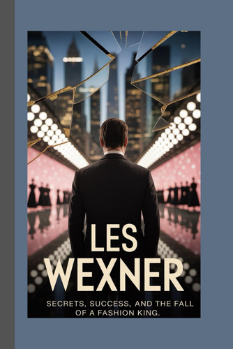 Les Wexner - Secrets, Success, and the Fall of a Fashion King