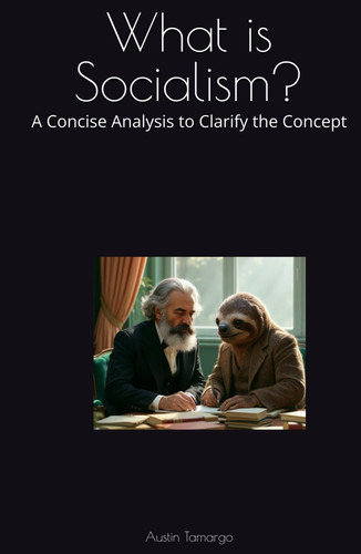 What is Socialism?: A Concise Analysis to Clarify the Concept