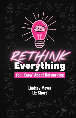 Rethink Everything You 'Know' About Networking