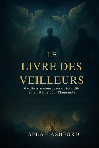 LE LIVRE DES OBSERV ATEURS: Anciens gardiens, secrets interdits et la bataille pour l'humanité