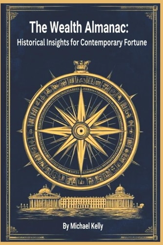 The Wealth Almanac: Historical Insights for Contemporary Fortune