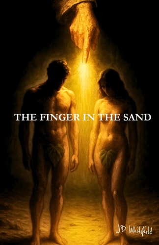 The Finger in The Sand