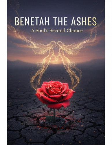 Beneath The Ashes - A Soul'S Second Chance