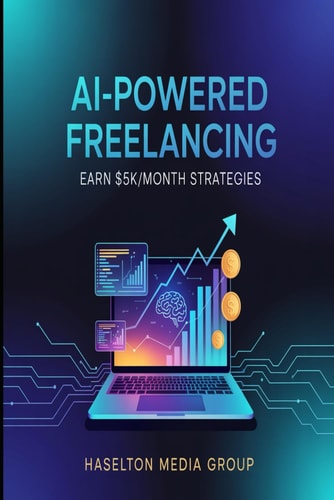 AI-Powered Freelancing: Earn $5K/Month Strategies