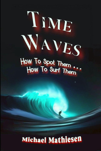 Time Waves - How To Spot Them . . . How To Surf Them