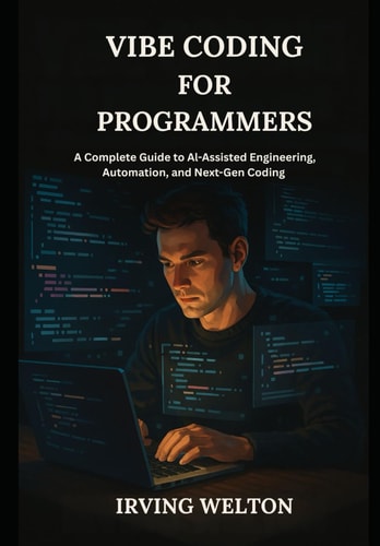 Vibe Coding for Programmers: A Complete Guide to AI-Assisted Engineering, Automation, and Next-Gen Coding