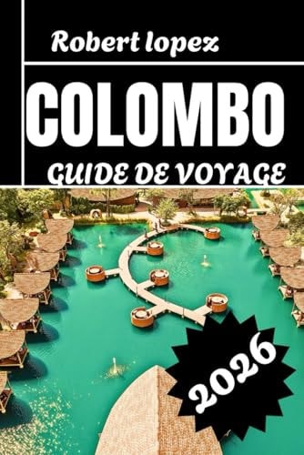 Colombo: Guide de voyage