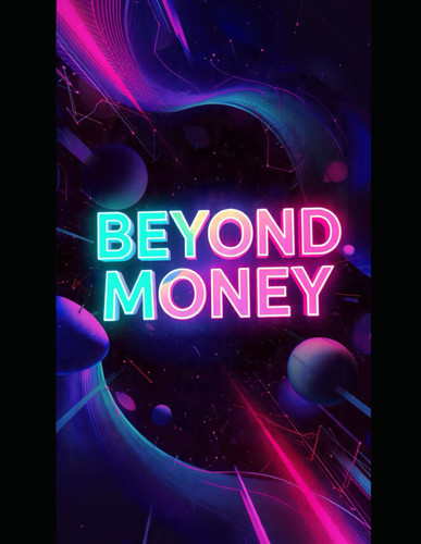 Más Allá del Dinero- Beyond Money - El Manual Mental Para Un Negocio Digital Automatizado-The Mental Playbook for an Automated Digital Business
