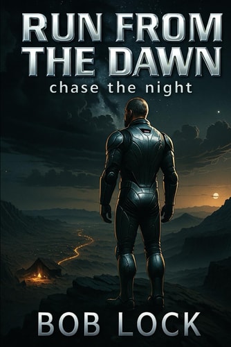 Run From The Dawn - Chase the Night