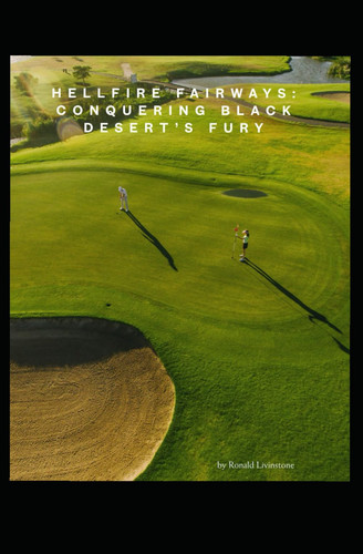 Hellfire Fairways - Conquering Black Desert's Fury