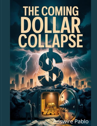 The Coming Dollar Collapse Survival Bible - A Comprehensive Guide to Safeguarding Your Wealth and Ensuring the Well-being of Your Loved Ones in the Face of Impending Economic Turmoil