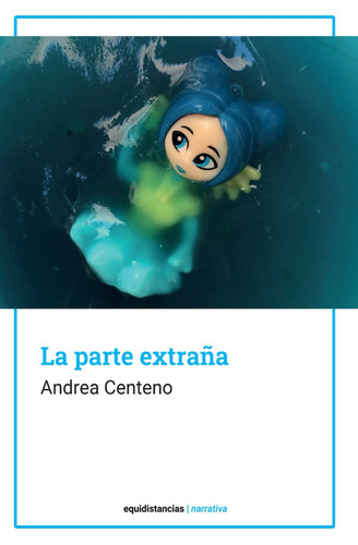 La parte extraña