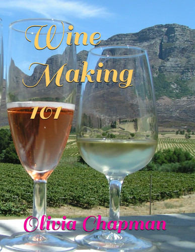 Wine Making 101