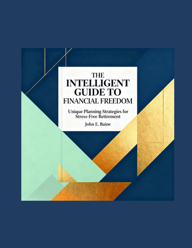 The Intelligent Guide to Financial Freedom - Unique Planning Strategies for Stress-Free Retirement