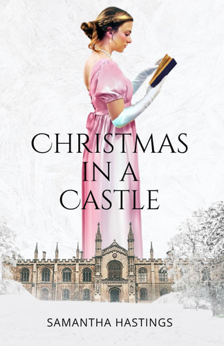 Christmas in a Castle - The Scandalous Stringhams