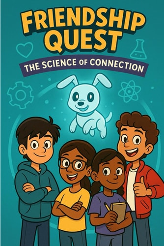 Friendship Quest The Science of Connection