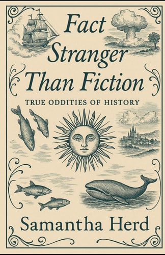 Fact Stranger Than Fiction - True Oddities of History