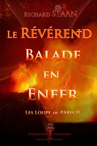Balade en Enfer