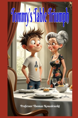 Tommy's Table Triumph