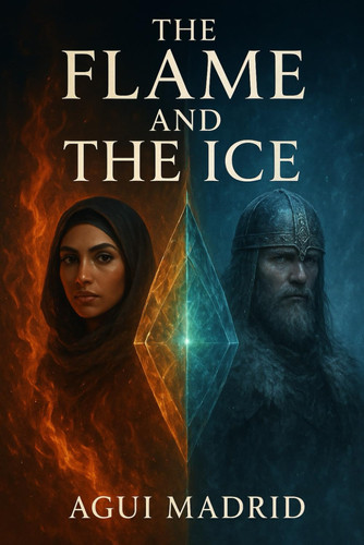 The Flame And The Ice