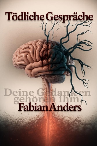 Tödliche Gespräche - Deine Gedanken gehören ihm