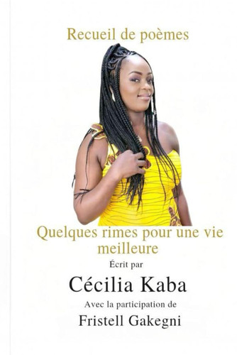 Quelques rimes pour une vie meilleure