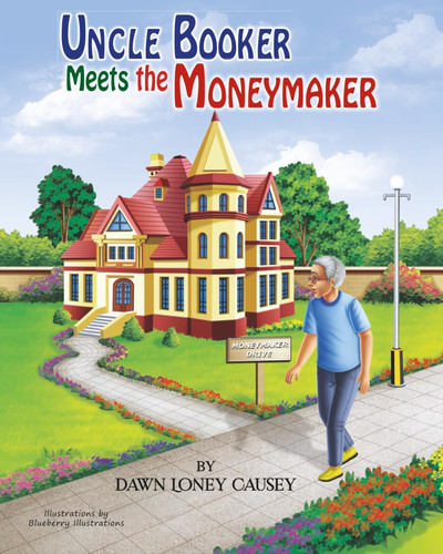 Uncle Booker Meets the Moneymaker
