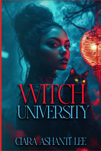 Witch University