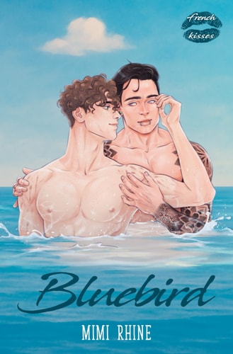 Bluebird: Special Edition (French Kisses)