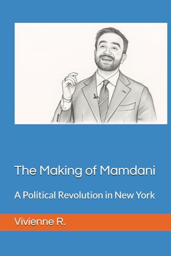 The Making of Mamdani: A Political Revolution in New York