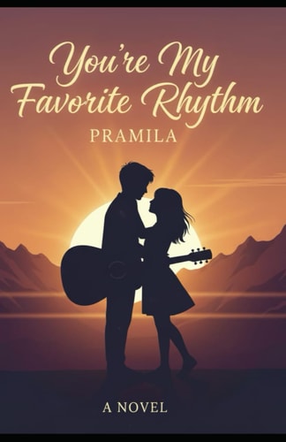 YOU'RE MY FAVORITE RHYTHM