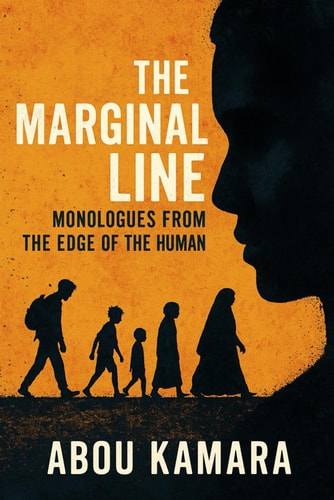 THE MARGINAL LINE: Monologues from the Edge of the Human