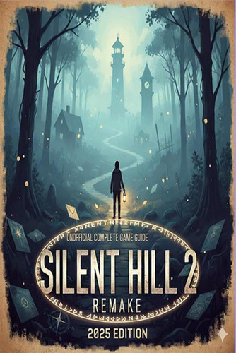 Silent Hill 2 Remake Unofficial Complete Game Guide & Walkthrough 2025 Edition